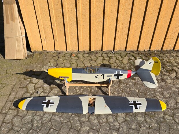 Engel Me 109