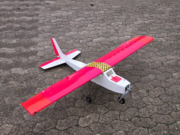 Robbe Charter