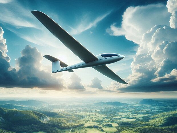 RC - Segelflug