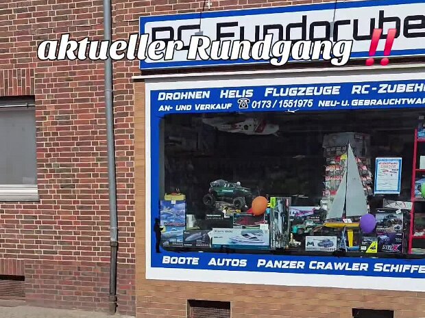 Rundgang 10.5.25