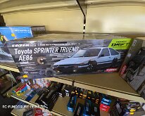 Kyosho Drifter